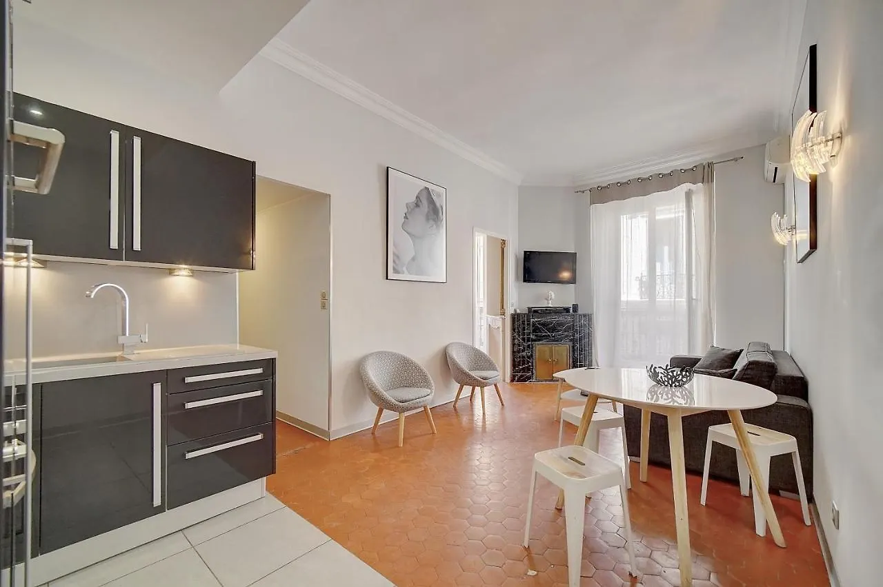 Appartement Cannes Centre 0*,  France