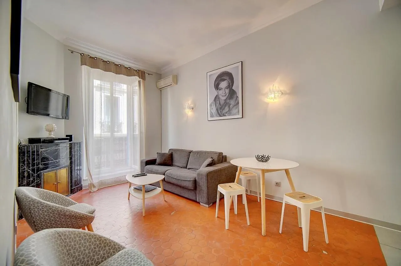 Appartement Cannes Centre