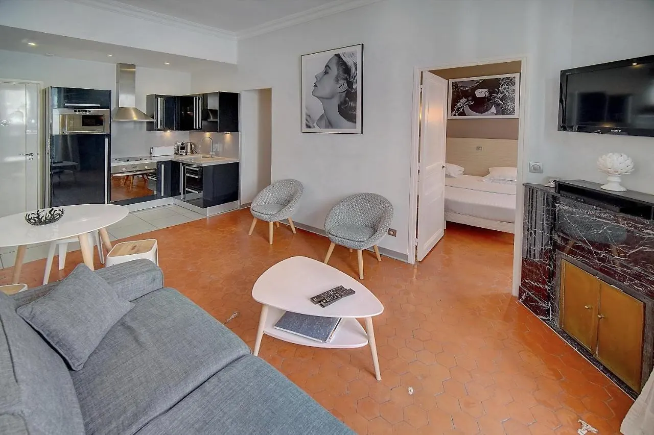 Appartement Cannes Centre contacts
