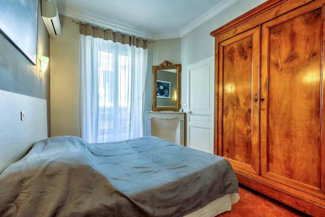 Appartement Cannes Centre